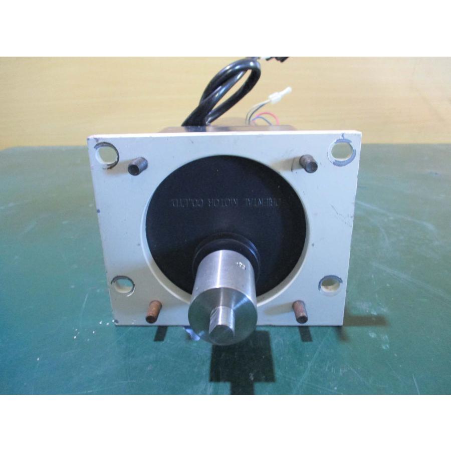 中古ORIENTAL MOTOR K0053-454 AC MAGNETIC BRAKE 60W 100V/5GU9KB Gear Head ...