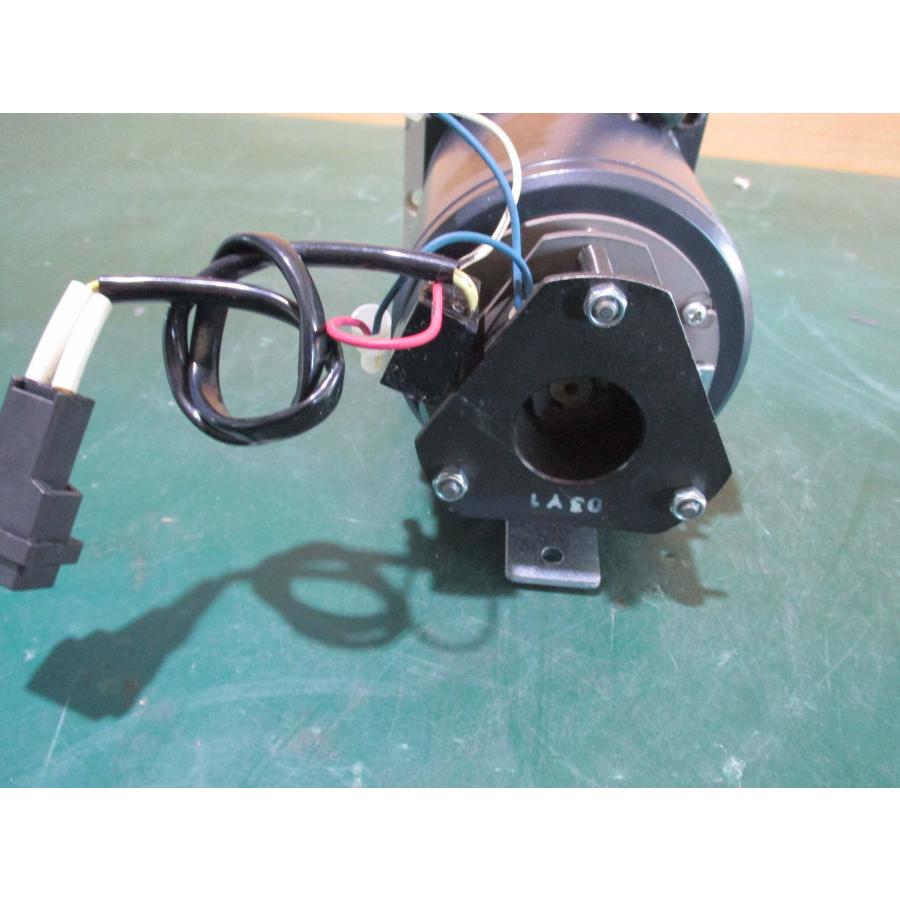 中古ORIENTAL MOTOR K0053-454 AC MAGNETIC BRAKE 60W 100V/5GU9KB Gear Head ...