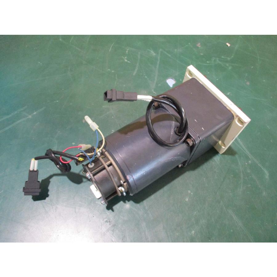 中古ORIENTAL MOTOR K0053-454 AC MAGNETIC BRAKE 60W 100V/5GU9KB Gear Head ...