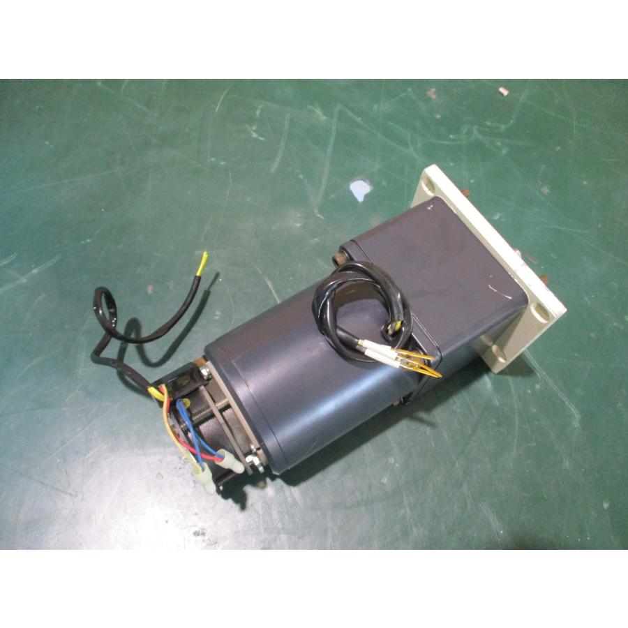 中古ORIENTAL MOTOR K0053-454 AC MAGNETIC BRAKE 60W 100V/5GU9KB Gear Head ...