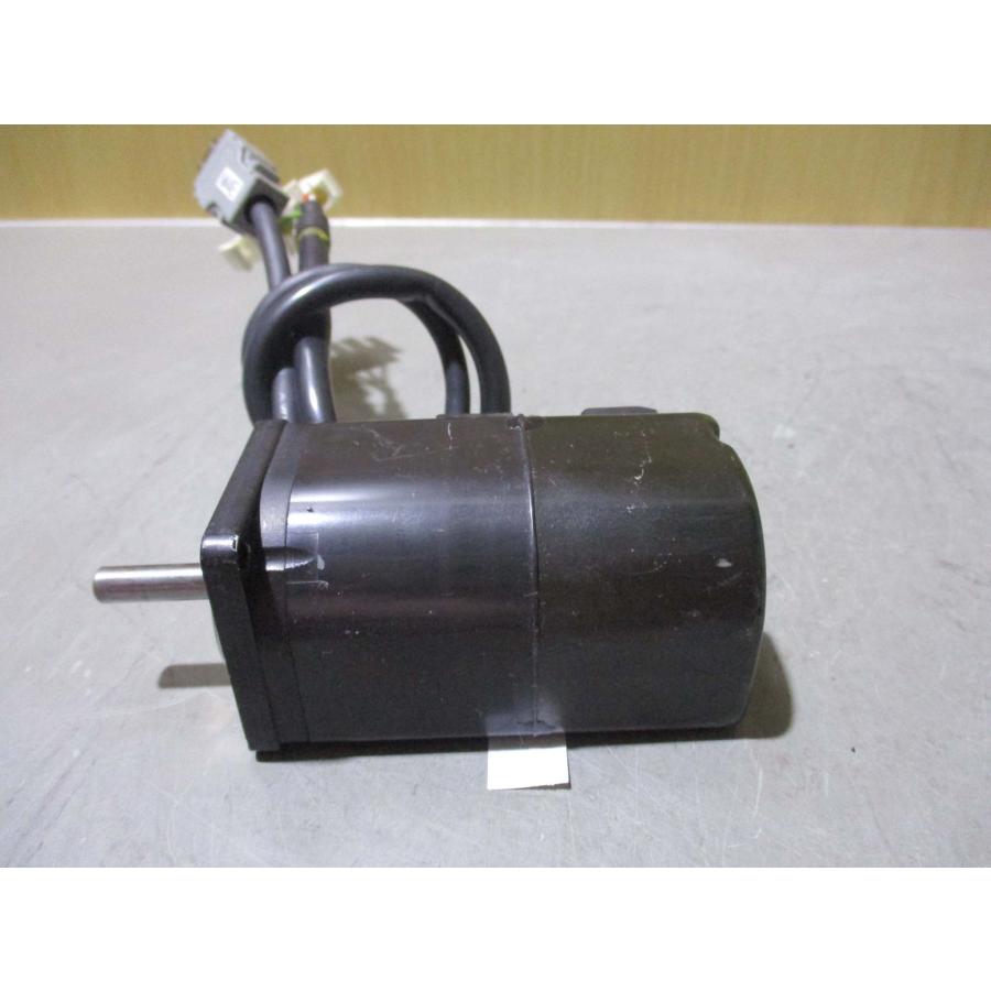 YASKAWA ACサーボモーター SGMAH-A5AAA21新品 中古YASKAWA / 安川電機 安川 サーボモーター SGMAH-A5BAA21