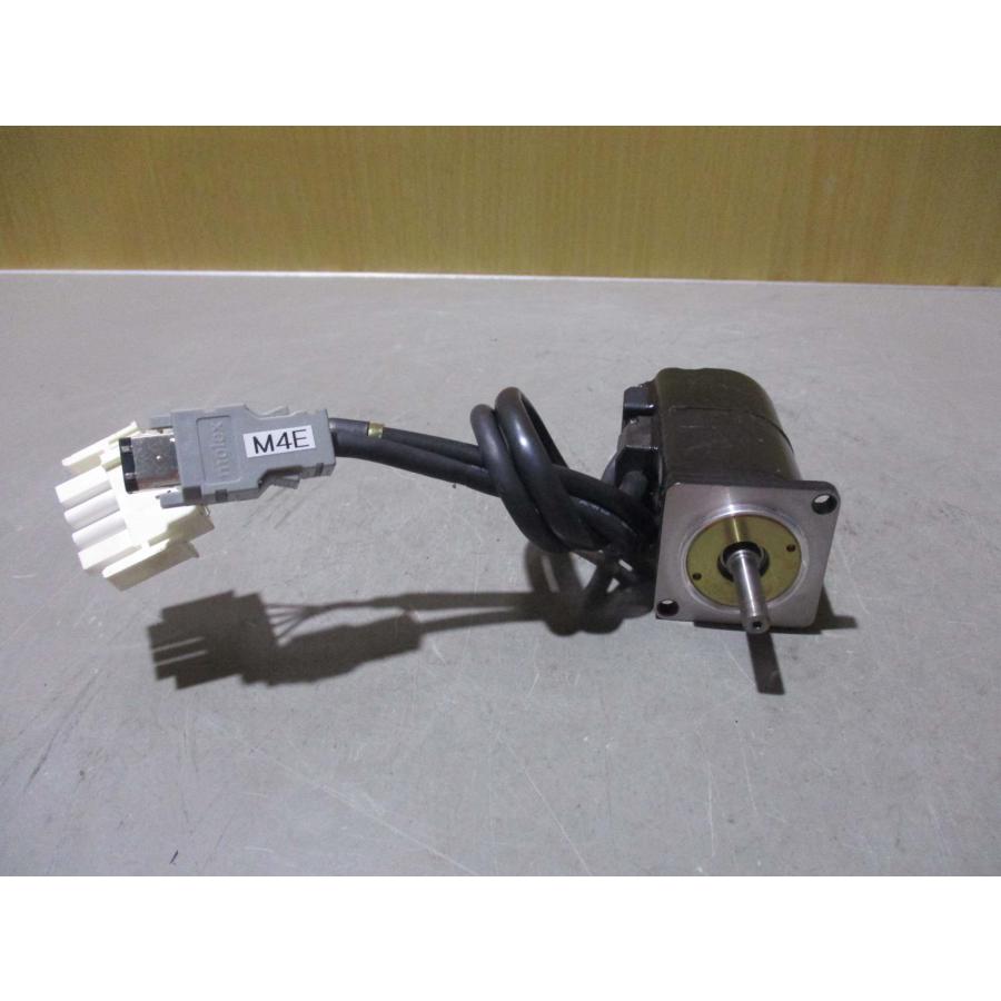 中古YASKAWA / 安川電機 安川 サーボモーター SGMAH-A5BAA21