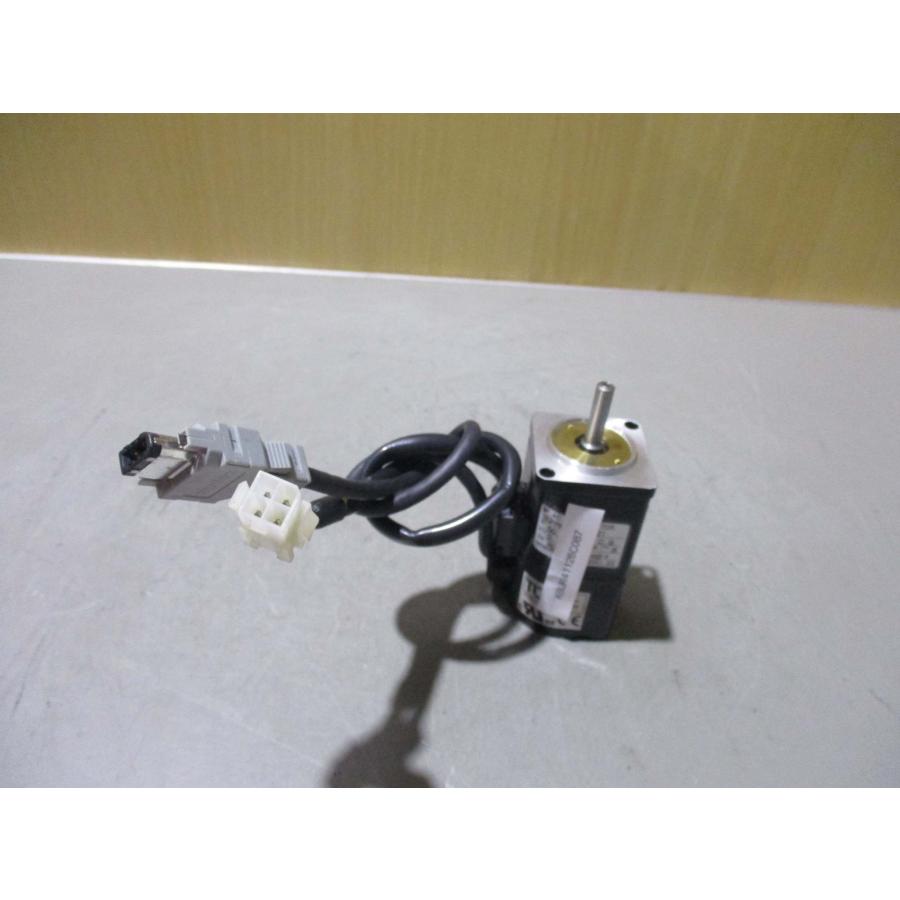 YASKAWA ACサーボモーター SGMAH-A5AAA21新品 中古YASKAWA / 安川電機 安川 サーボモーター SGMAH-A5BAA21