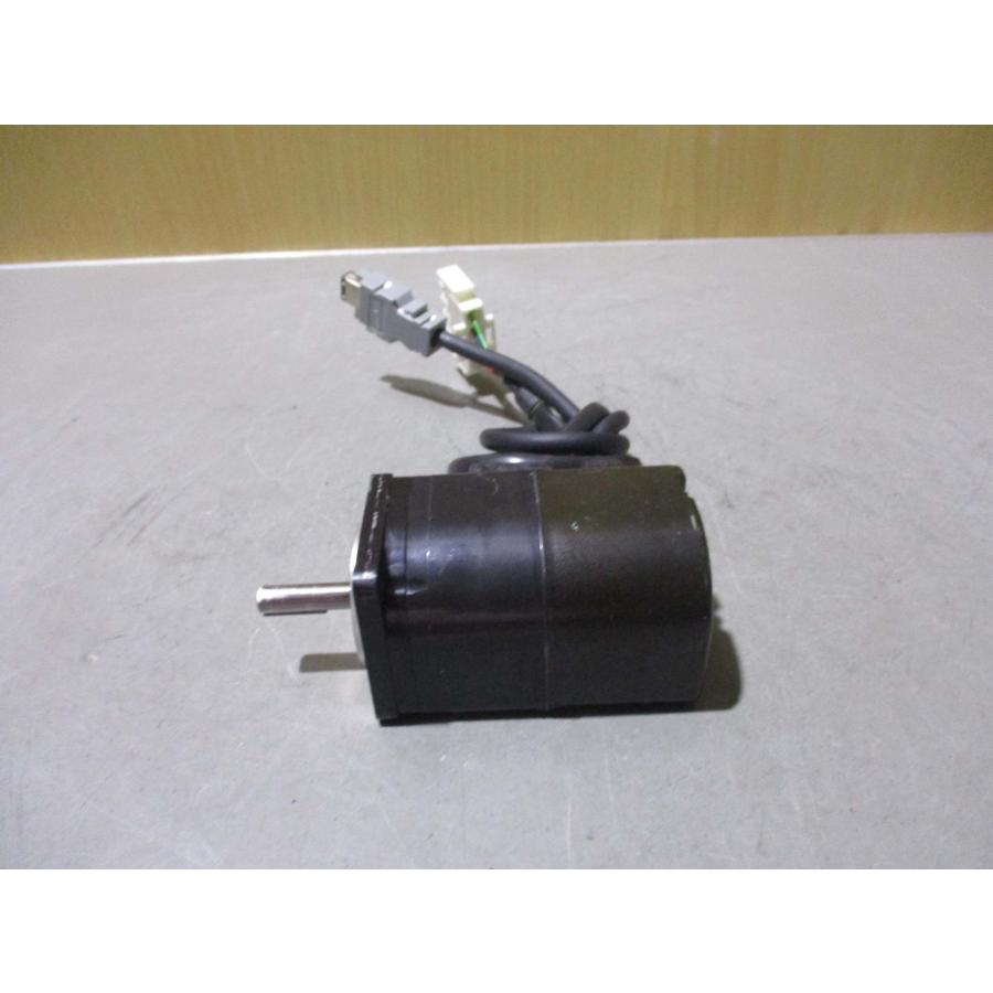 中古YASKAWA / 安川電機 安川 サーボモーター SGMAH-A3AAA41 中古YASKAWA / 安川電機 安川 サーボモーター SGMAH-A3AAA41