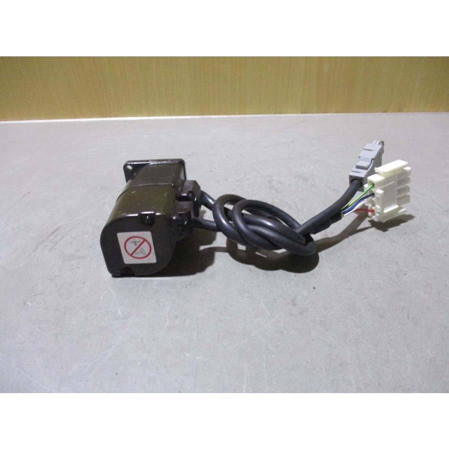中古YASKAWA / 安川電機 安川 サーボモーター SGMAH-A3AAA41 中古YASKAWA / 安川電機 安川 サーボモーター SGMAH-A3AAA41