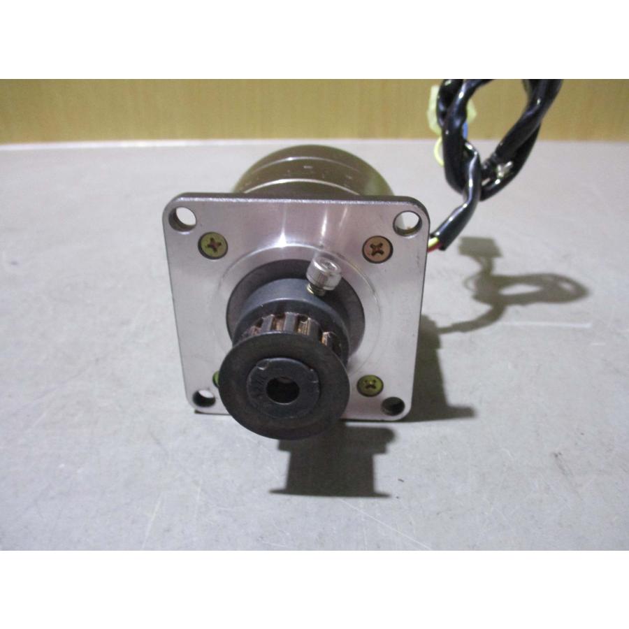 中古ORIENTAL PH266-01 ステッパーモータ、2相、1.8度/ステッパー