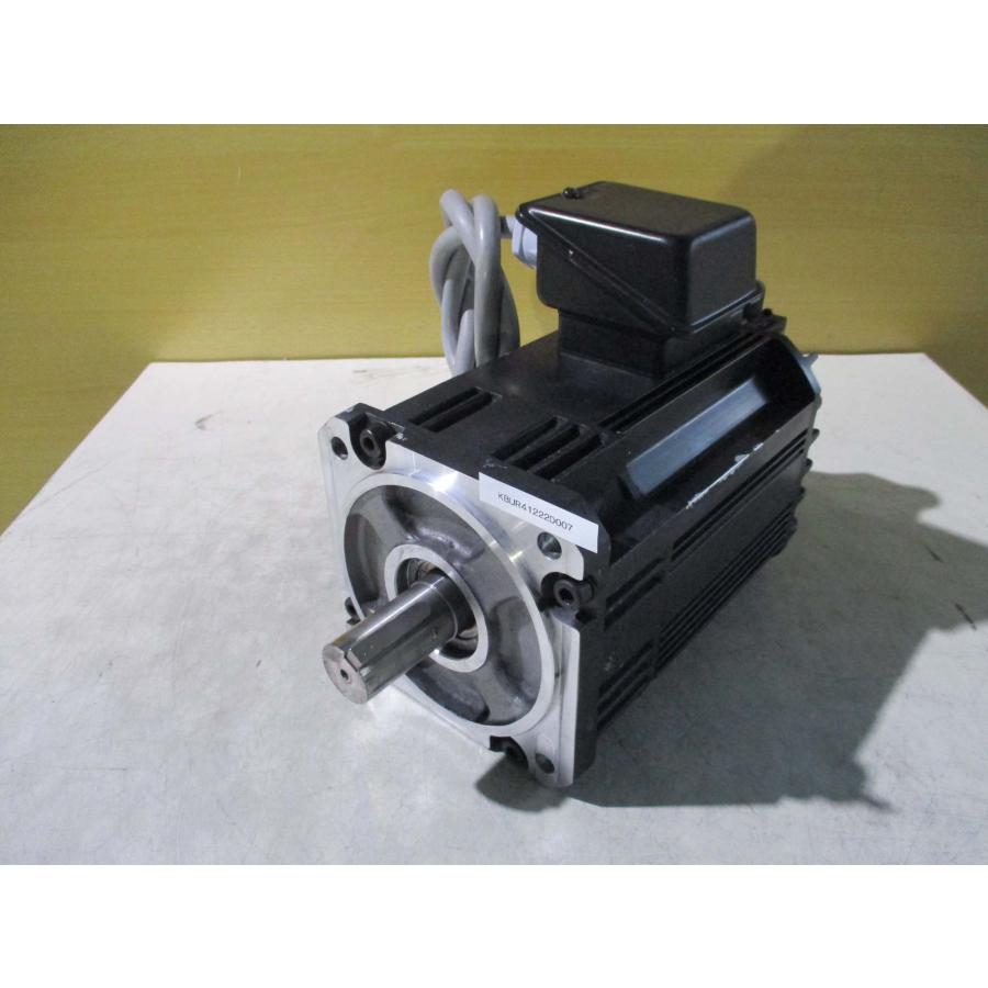 工作機械 東芝機械 ACサーボモーター