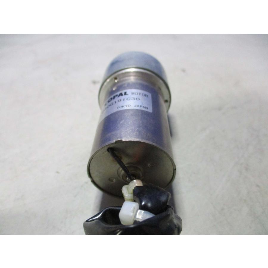 中古 日本電産コパル電子 D.C. COPAL MOTOR LC30G191C30 DC 中古 日本電産コパル電子 D.C. COPAL MOTOR LC30G191C30 DC