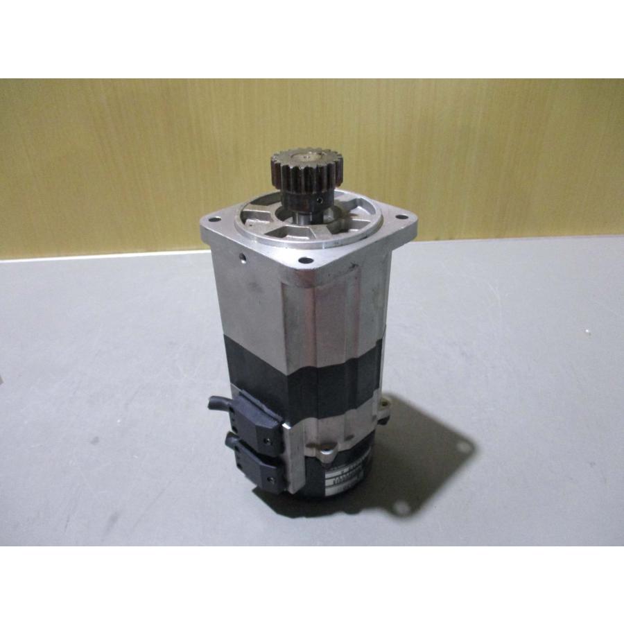 中古 OMRON R88M-H30030-B AC Servo Motor ACサーボモーター