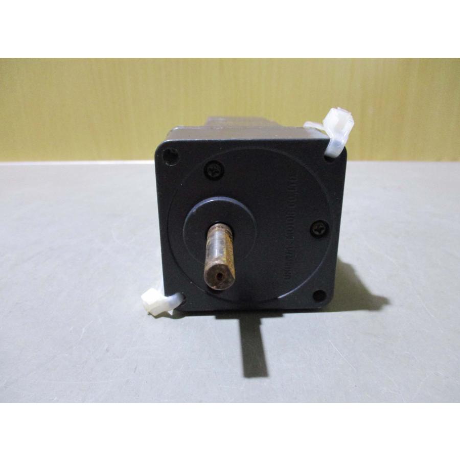 中古 Oriental Motor 2GN5K-D5 Gear Head ギアヘッド+Vexta 中古 Oriental Motor 2GN5K-D5 Gear Head ギアヘッド+Vexta