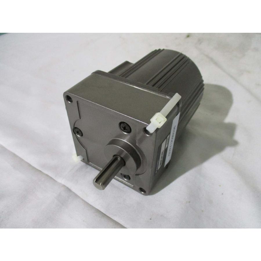 横川電機 ギアヘッド ＋モーター　中古　EL2554A 中古 Panasonic レバーシブルモーター M8RA25G4L /M8GA3B ギアヘッド