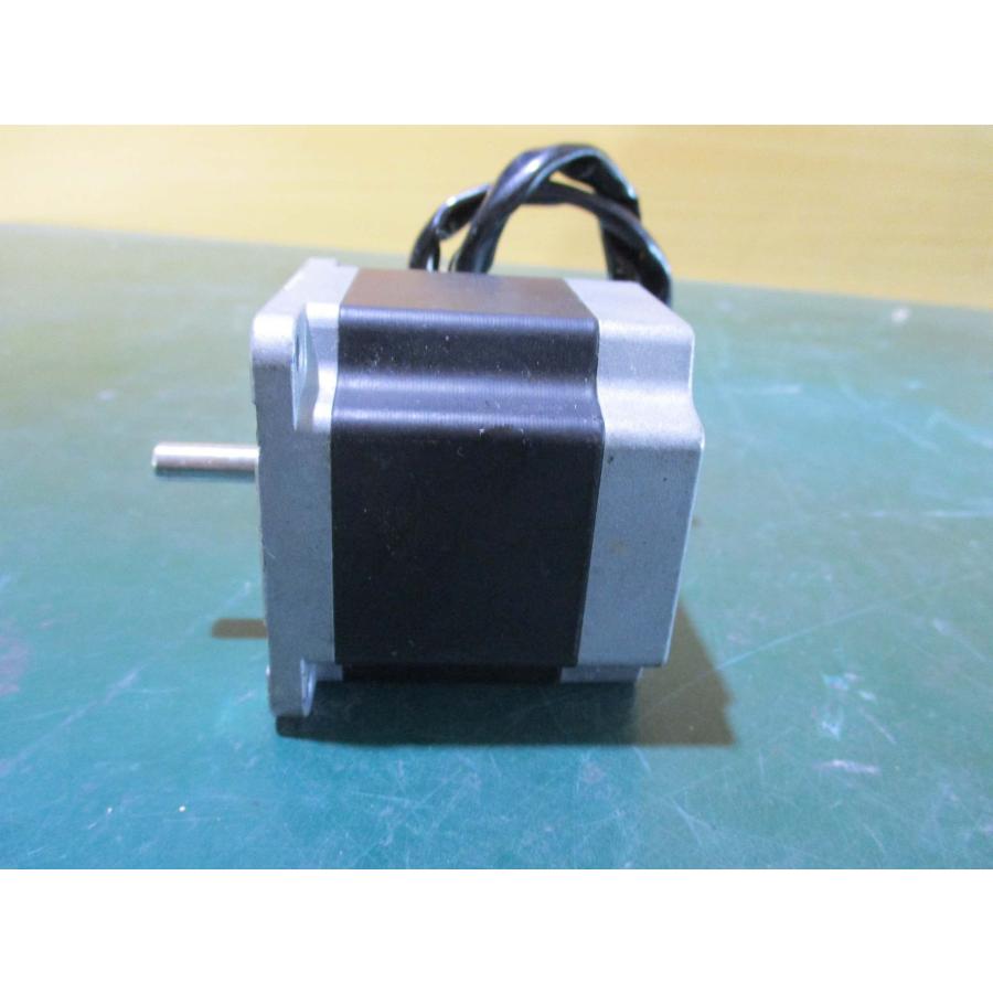 中古 ORIENTAL MOTOR STEPPING 2-PHASE PK266-02A ステッピングモータ