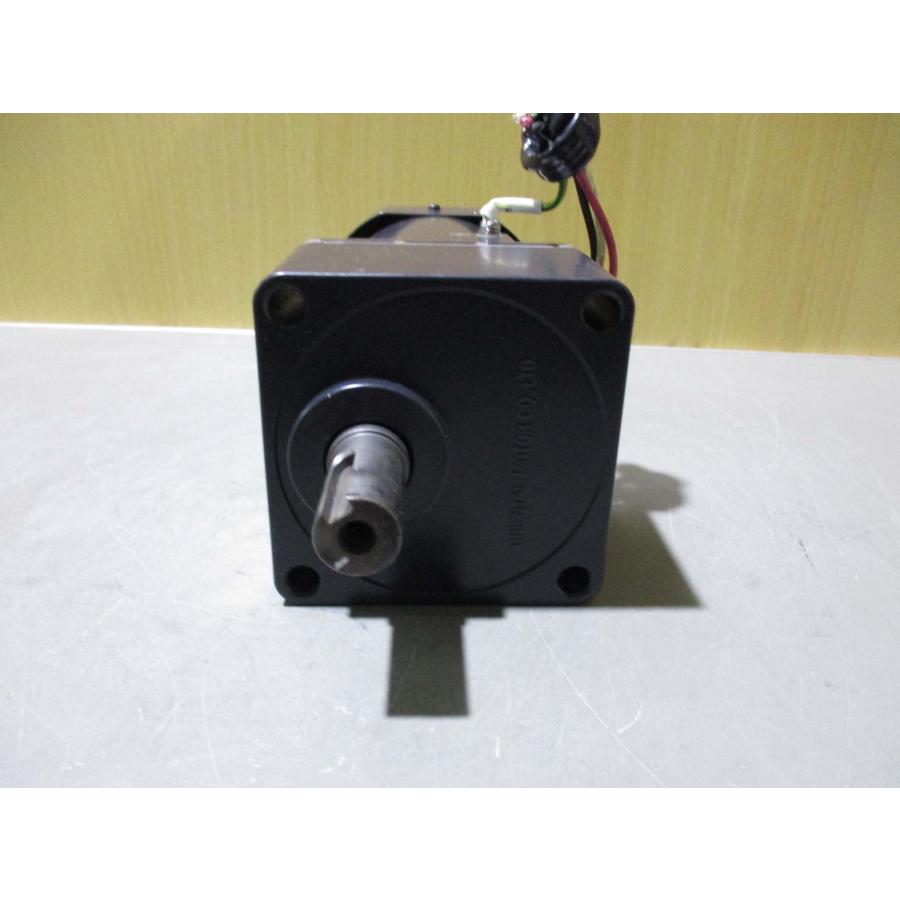 中古ORIENTALMOTOR 5GVR18 /51K90GVR-SW 3PH 200-230V 中古ORIENTALMOTOR 5GVR18 /51K90GVR-SW 3PH 200-230V