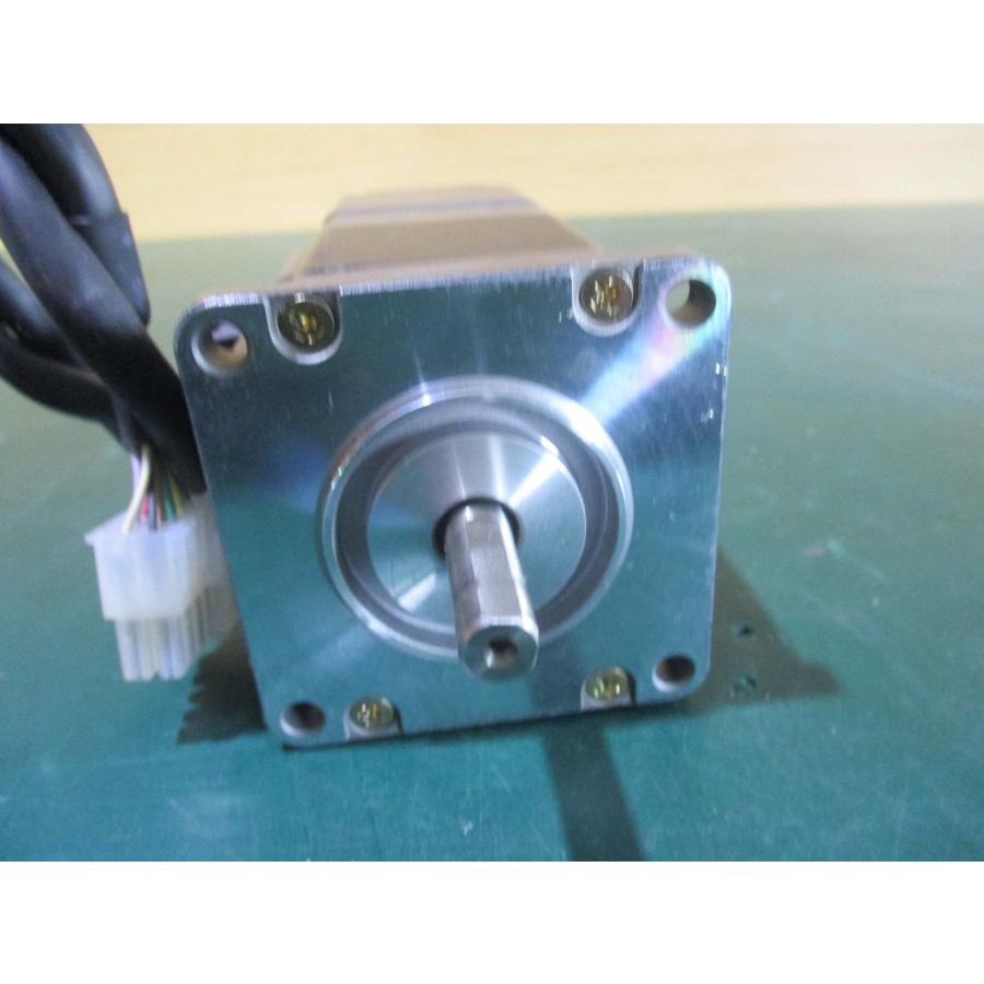 中古ORIENTAL MOTOR ASM66MA ステッピングモーター(KBXR50107C017