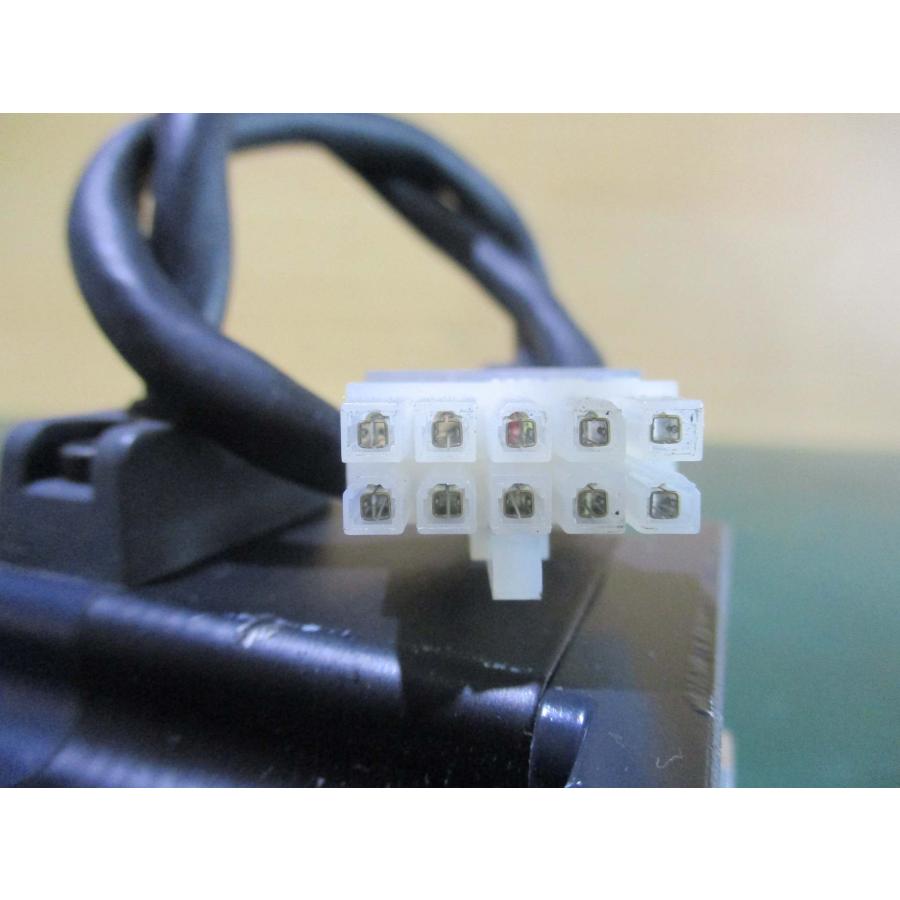 中古ORIENTAL MOTOR ASM66MA ステッピングモーター(KBXR50107C017