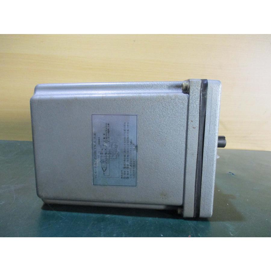 中古 KAWADEN VC MOTOR PMK-600YSP VCエンジン(KBXR50113D011 中古 KAWADEN VC MOTOR PMK-600YSP VCエンジン(KBXR50113D011