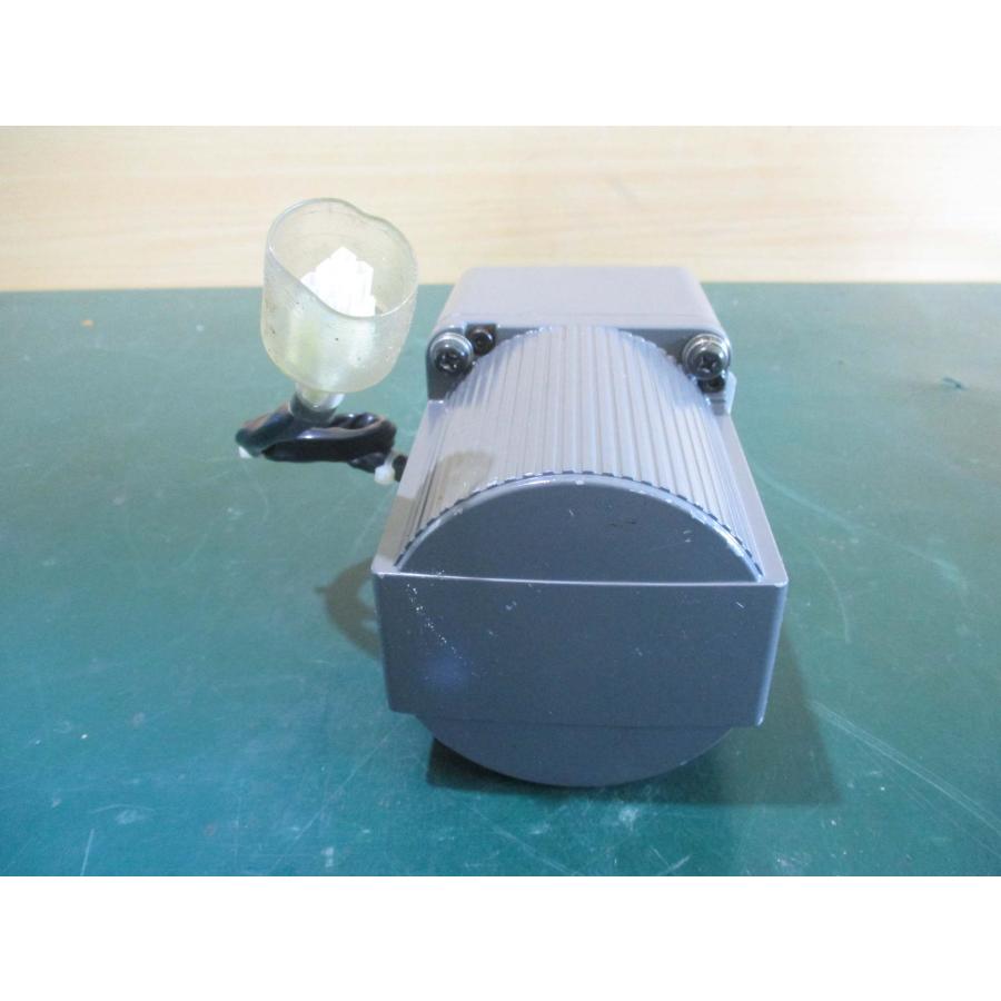 中古MITSUBISHI ギヤードモーター GM-J 40W/4P(KBYR50109B019 中古MITSUBISHI ギヤードモーター GM-J 40W/4P(KBYR50109B019