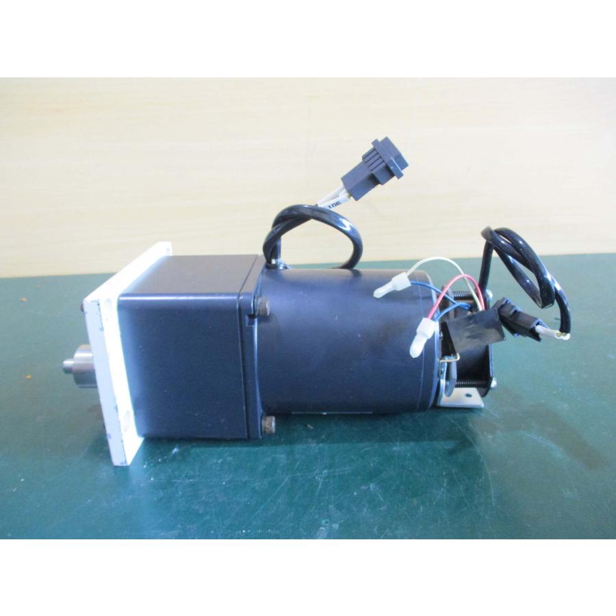 中古ORIENTAL MOTOR K0053-454 AC MAGNETIC BRAKE 60W 100V/5GU9KB Gear Head ...