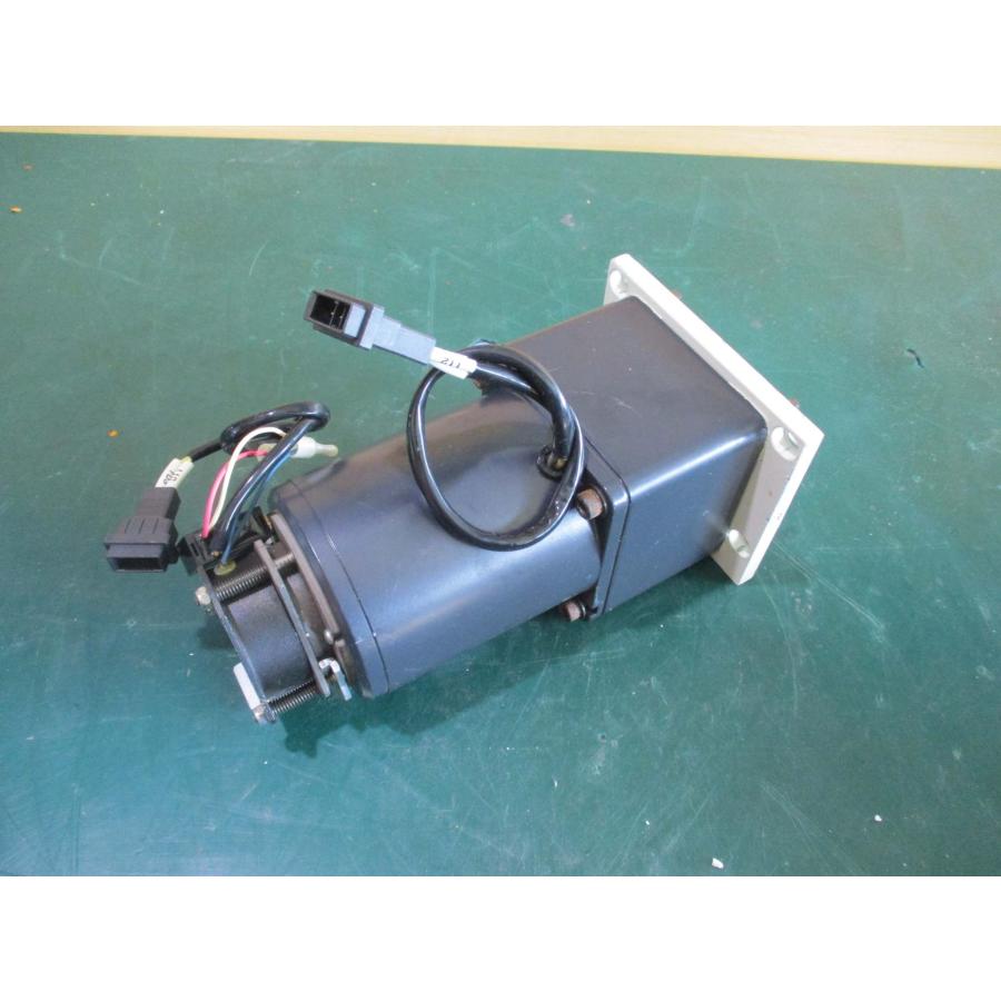 中古ORIENTAL MOTOR K0053-454 AC MAGNETIC BRAKE 60W 100V/5GU9KB Gear Head ...