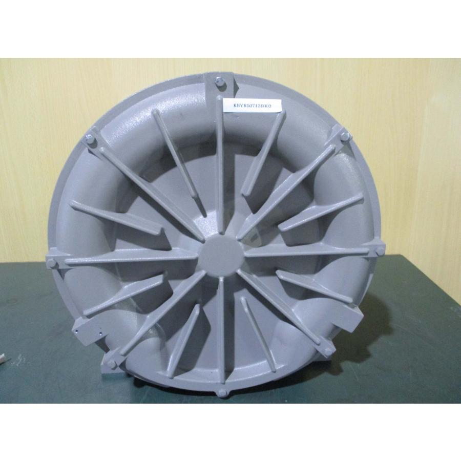 中古 TERAL MLA9087Z VFZ501A RING BLOW リングブロー 三相 1.3 中古 TERAL MLA9087Z VFZ501A RING BLOW リングブロー 三相 1.3