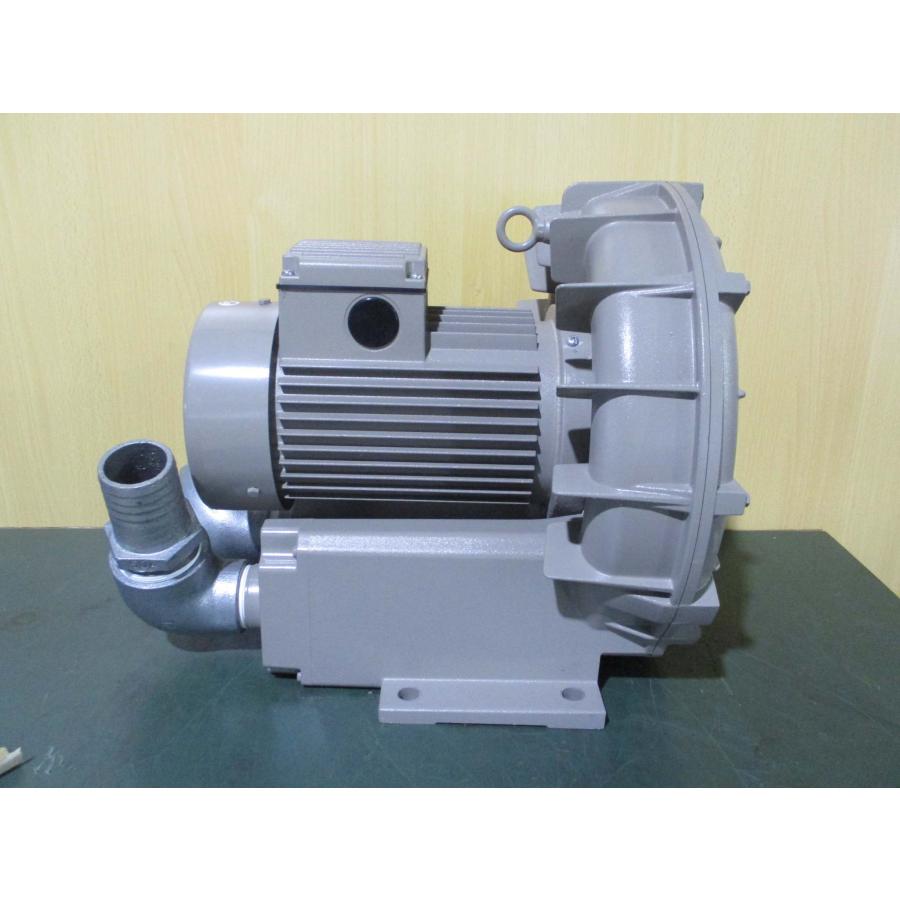 中古 TERAL MLA9087Z VFZ501A RING BLOW リングブロー 三相 1.3/1.9KW