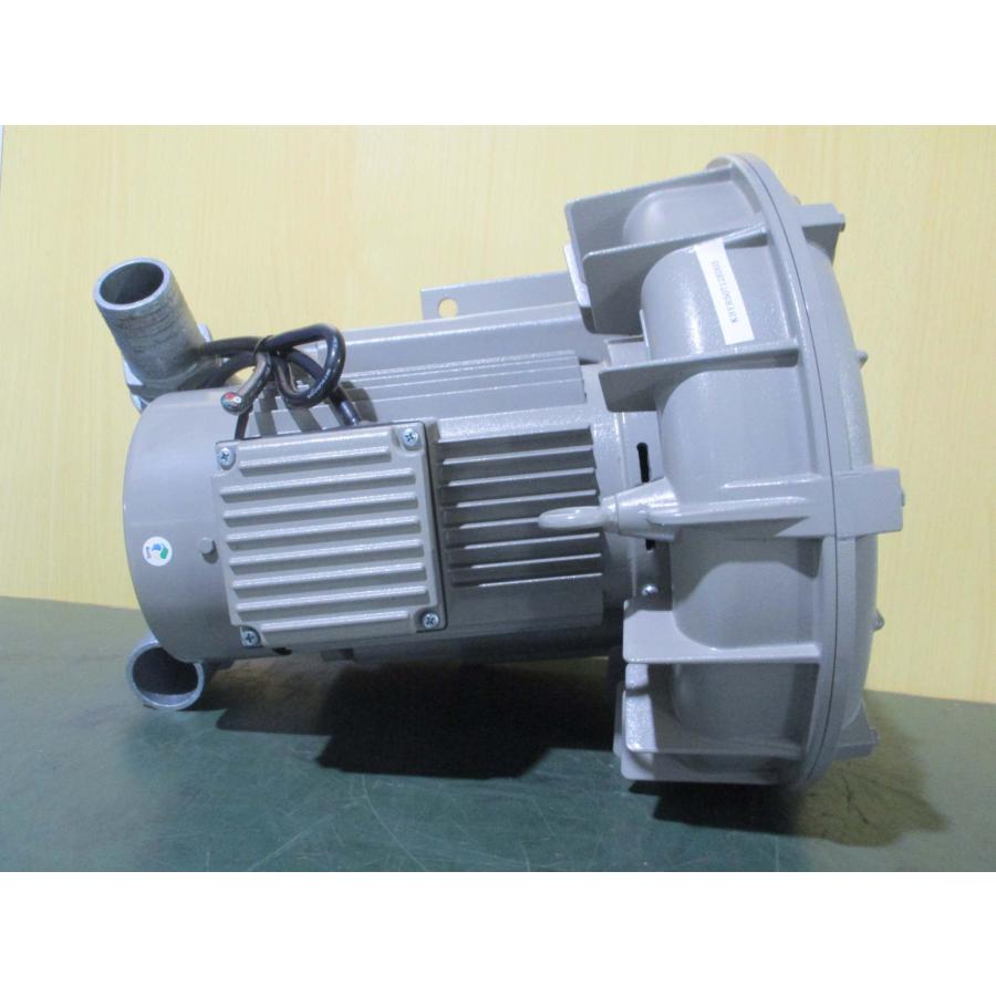 中古 TERAL MLA9087Z VFZ501A RING BLOW リングブロー 三相 1.3 中古 TERAL MLA9087Z VFZ501A RING BLOW リングブロー 三相 1.3