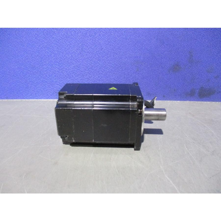 中古 KEYENCE SV2-M040AS AC サーボモーター 400W (KBYR80307B060)