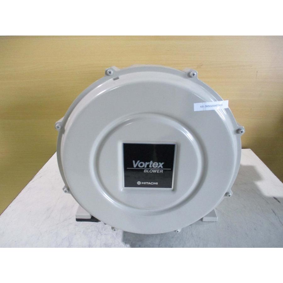 中古 HITACHI VORTEX BLOWER VB-022-G ボルテックスブロワー 中古 HITACHI VORTEX BLOWER VB-022-G ボルテックスブロワー