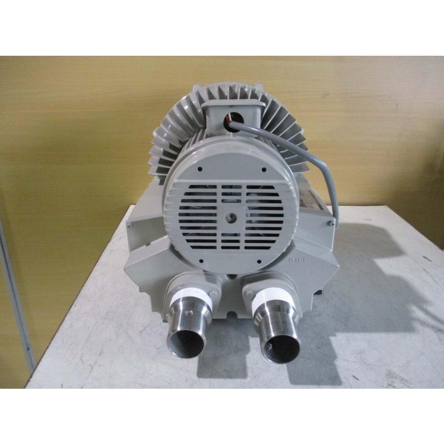 中古 HITACHI VORTEX BLOWER VB-022-G ボルテックスブロワー 中古 HITACHI VORTEX BLOWER VB-022-G ボルテックスブロワー