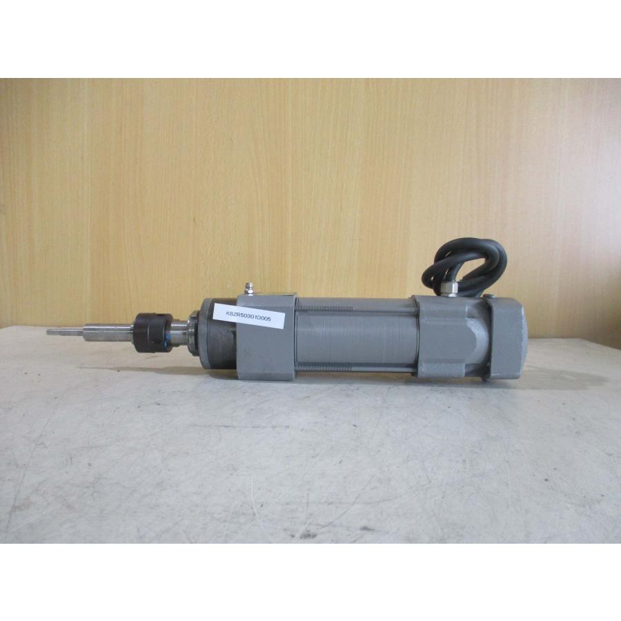 中古 SHIN-OH induction motor S913B25 インダクションモータ 0.5KW 