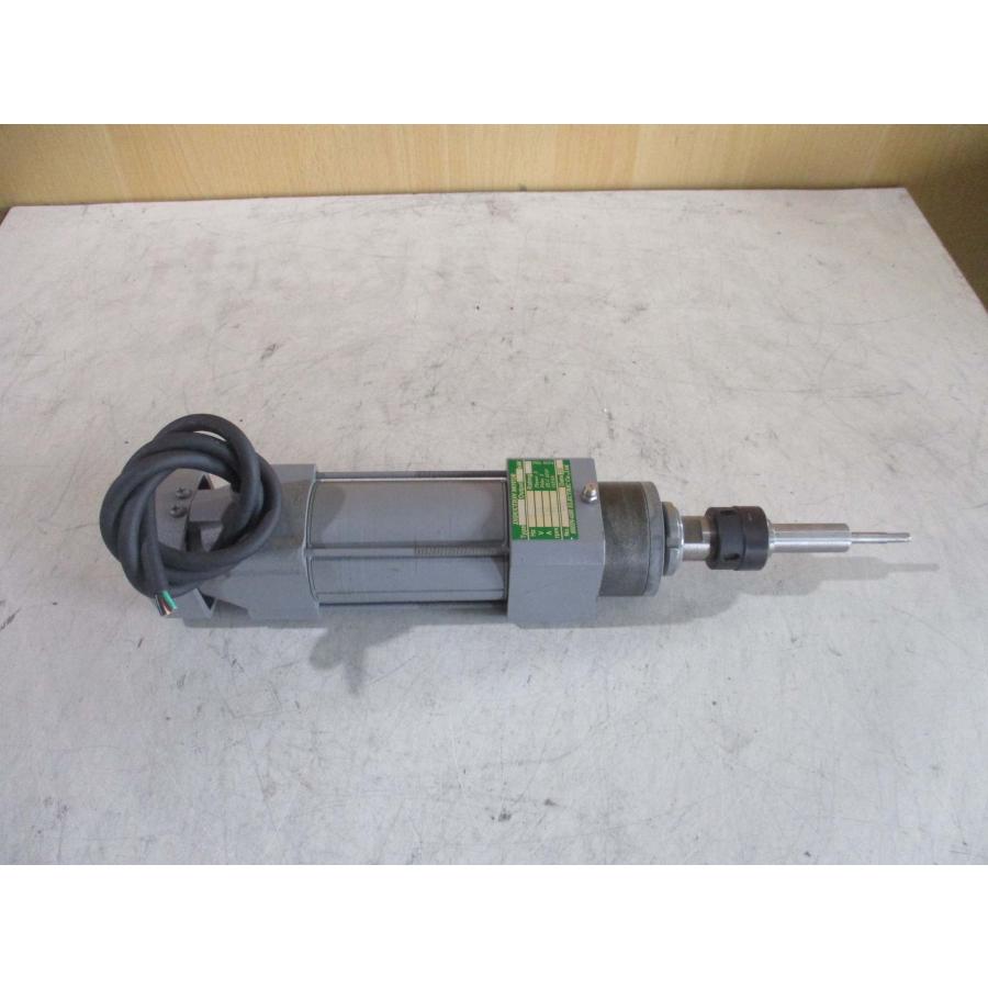 中古 SHIN-OH induction motor S913B25 インダクションモータ 0.5KW 