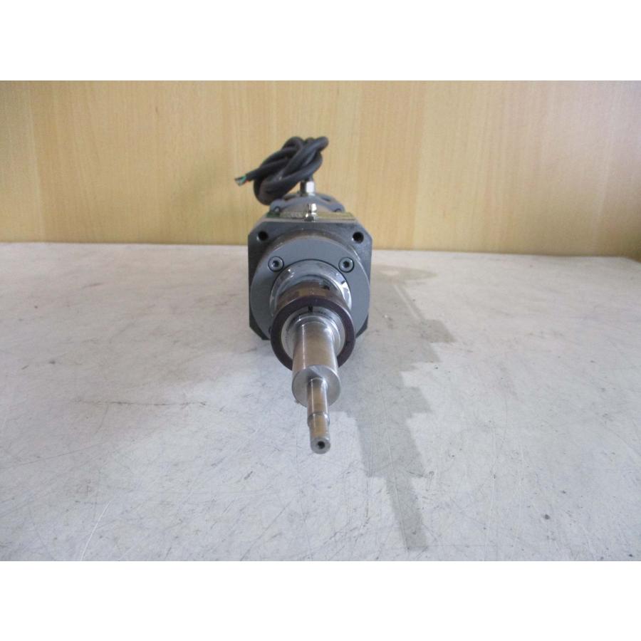 中古 SHIN-OH induction motor S913B25 インダクションモータ 0.5KW 