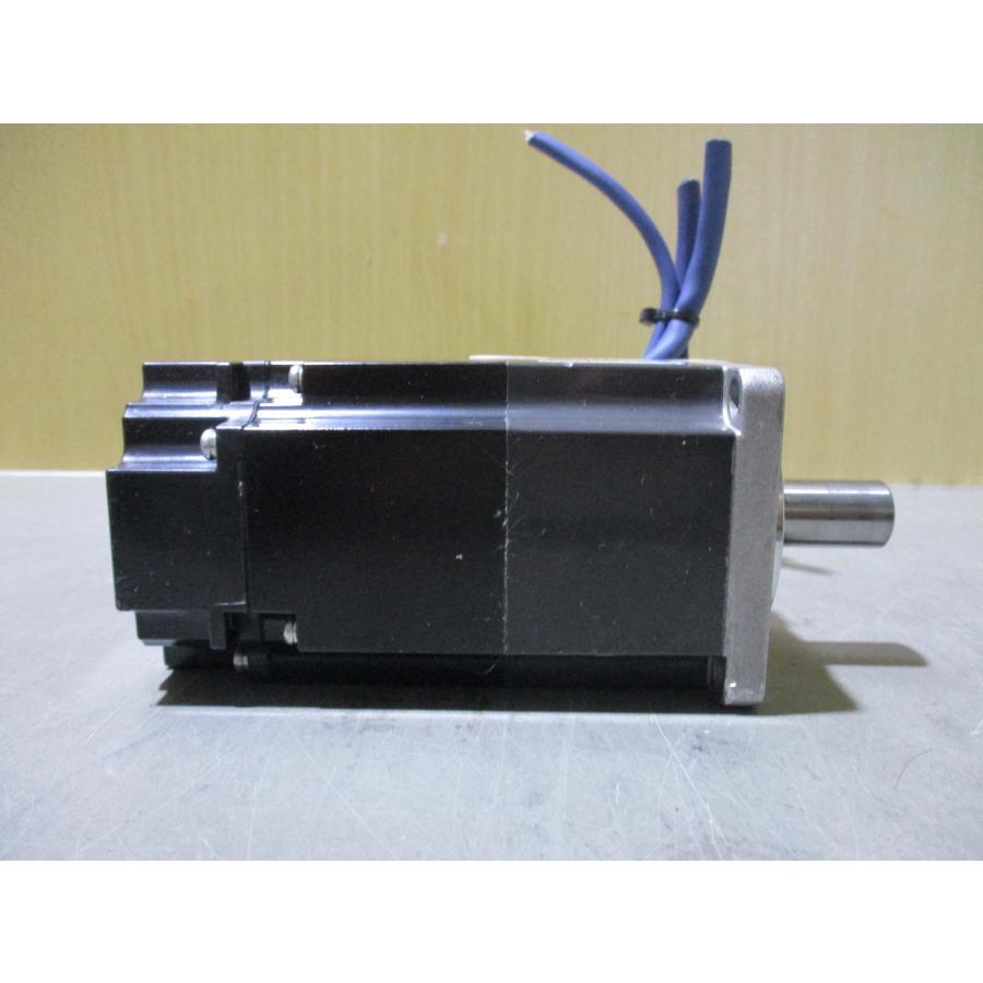 中古 MITSUBISHI AC SERVO MOTOR HG-KR23B 200W(KBZR50314D032