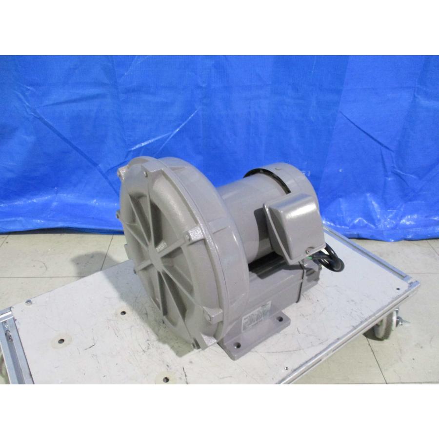 中古 FUJI 富士電機 リングブロー VFC408AN 三相200V RING BLOW