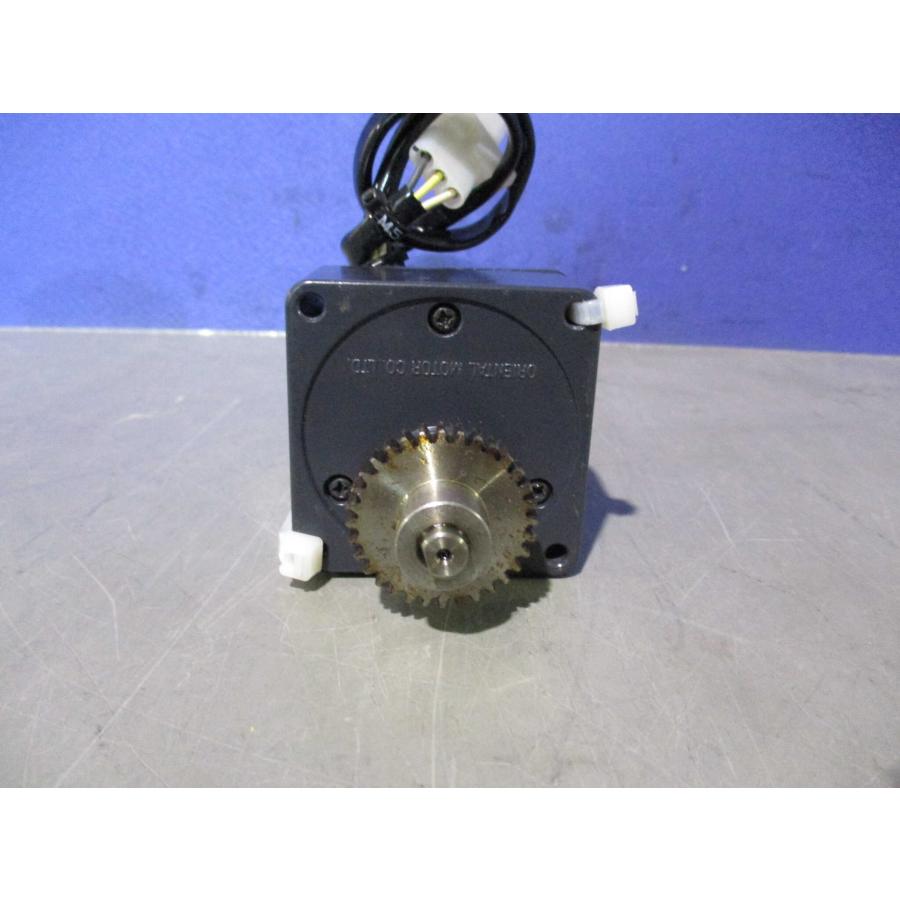 中古 ORIENTAL MOTOR 2GN9K/2RK6GN-A モーター (KBZR60724C029