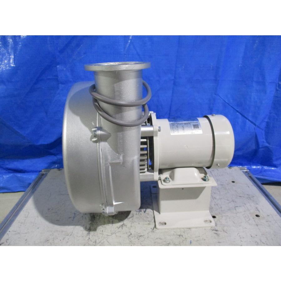 中古 フルタ電機 BTSW23-3 電動ブロワ ＜送料別> (KBZR71229E003 
