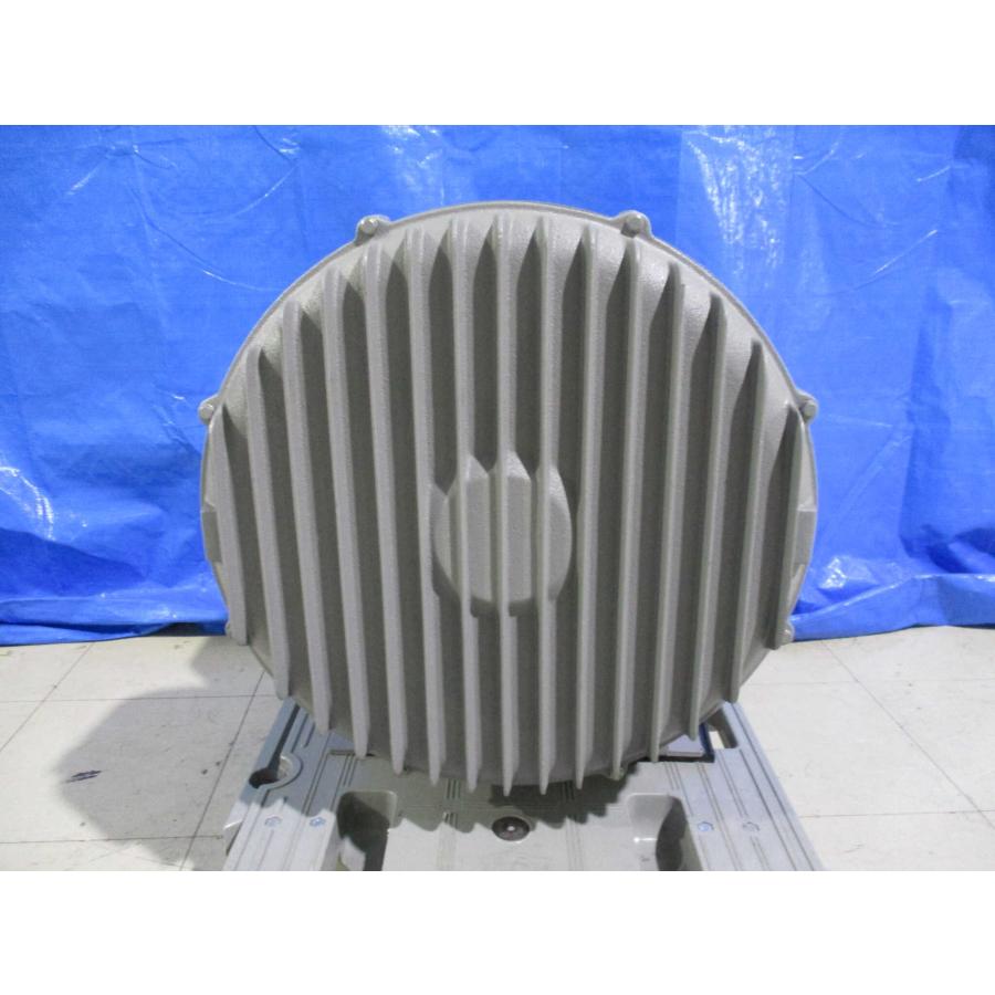 中古 HITACHI VORTEX BLOWER VB-060-E2 6.2KW ボルテックス 中古 HITACHI VORTEX BLOWER VB-060-E2 6.2KW ボルテックス