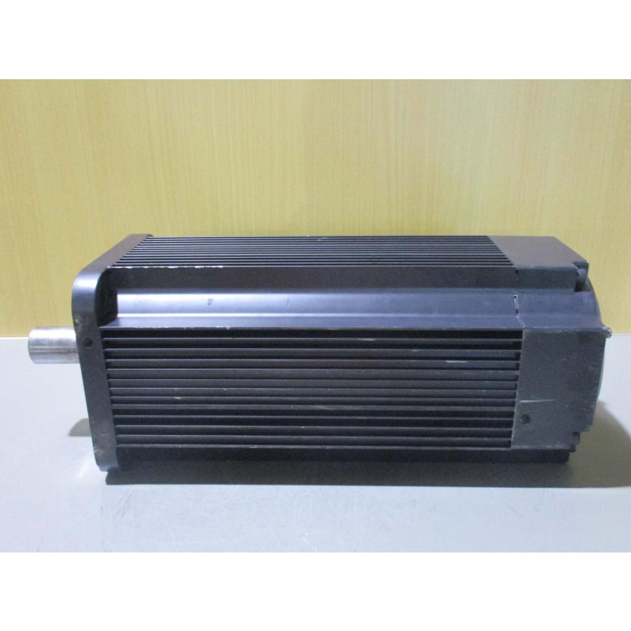 中古 YASKAWA ACサーボモータ USAFED-44FA2(KCBR41125D020 中古 YASKAWA ACサーボモータ USAFED-44FA2(KCBR41125D020