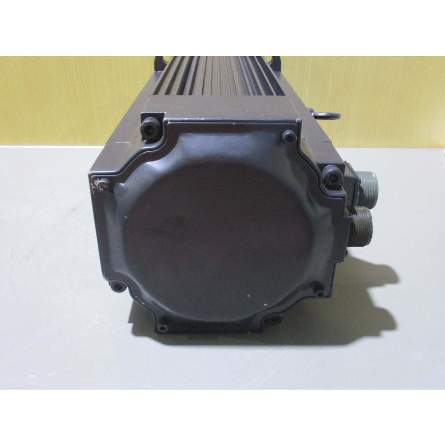 中古 YASKAWA ACサーボモータ USAFED-44FA2(KCBR41125D020 中古 YASKAWA ACサーボモータ USAFED-44FA2(KCBR41125D020