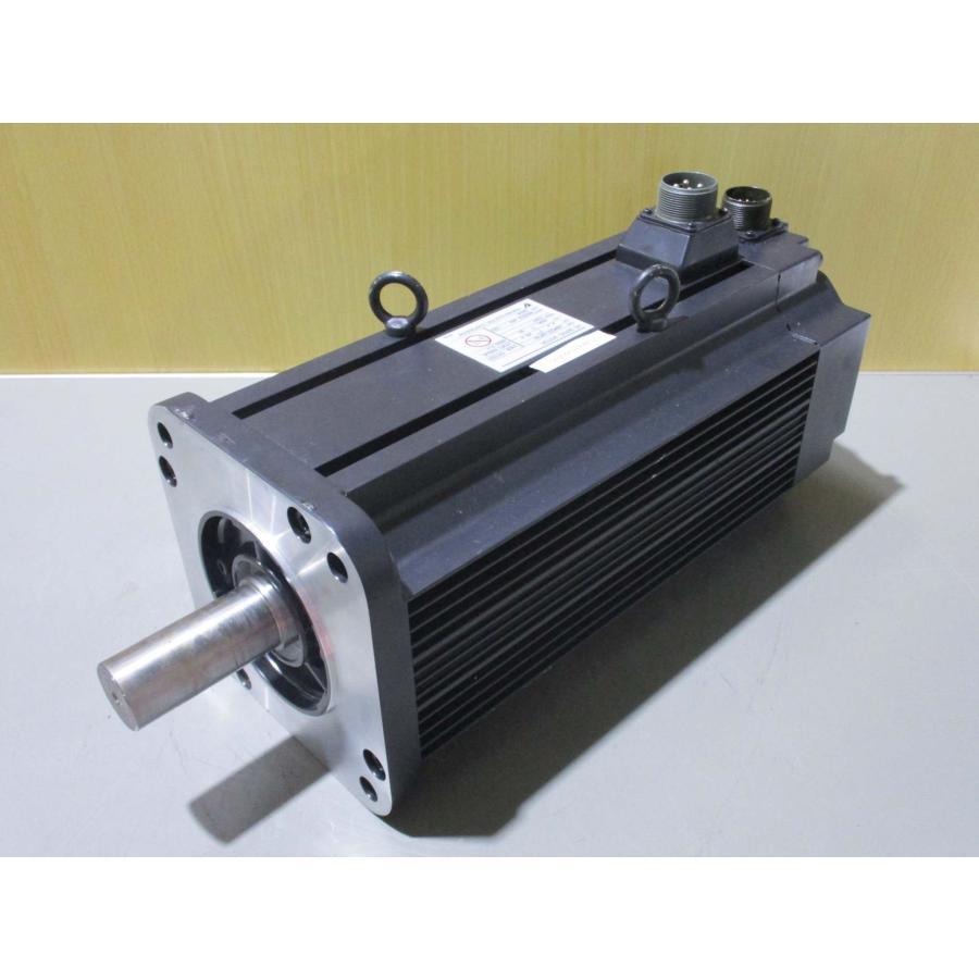 中古 YASKAWA ACサーボモータ USAFED-44FA2(KCBR41125D020 中古 YASKAWA ACサーボモータ USAFED-44FA2(KCBR41125D020