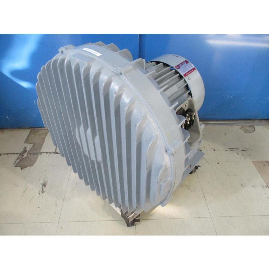 中古Hitachi Vortex Blower, E Series VB-080-E <送料別>(KCC 中古Hitachi Vortex Blower, E Series VB-080-E <送料別>(KCC