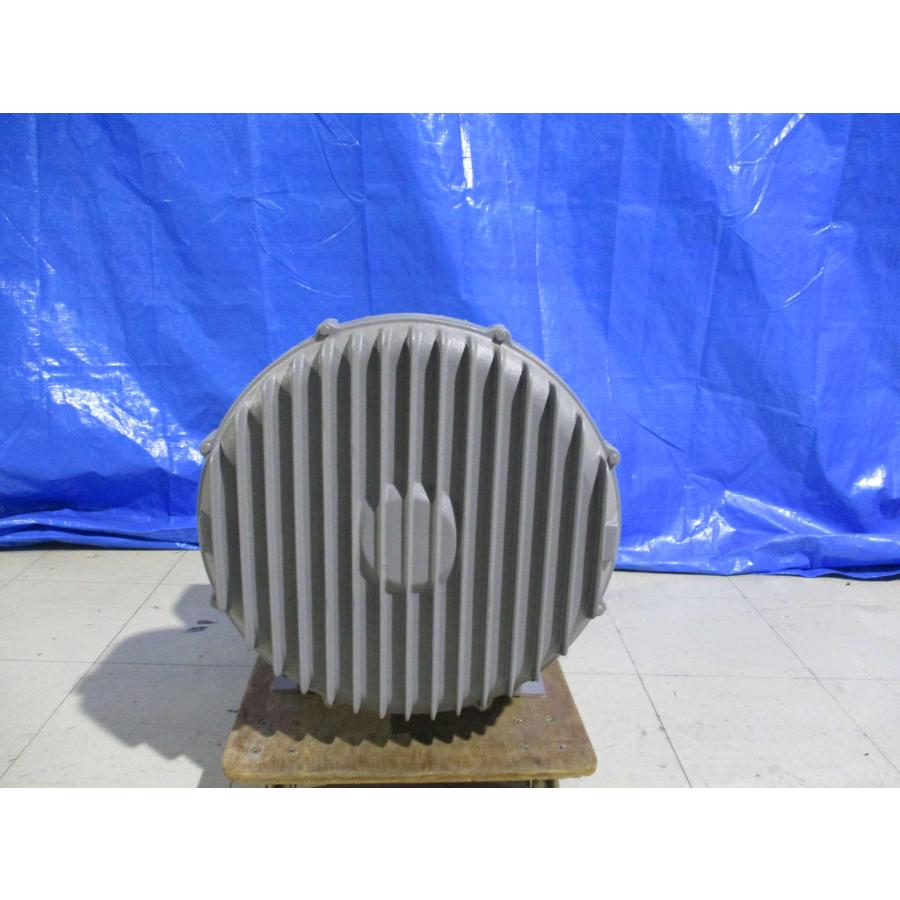 中古 HITACHI VORTEX BLOWER VB-060-E2 6.2KW ボルテックス 中古 HITACHI VORTEX BLOWER VB-060-E2 6.2KW ボルテックス