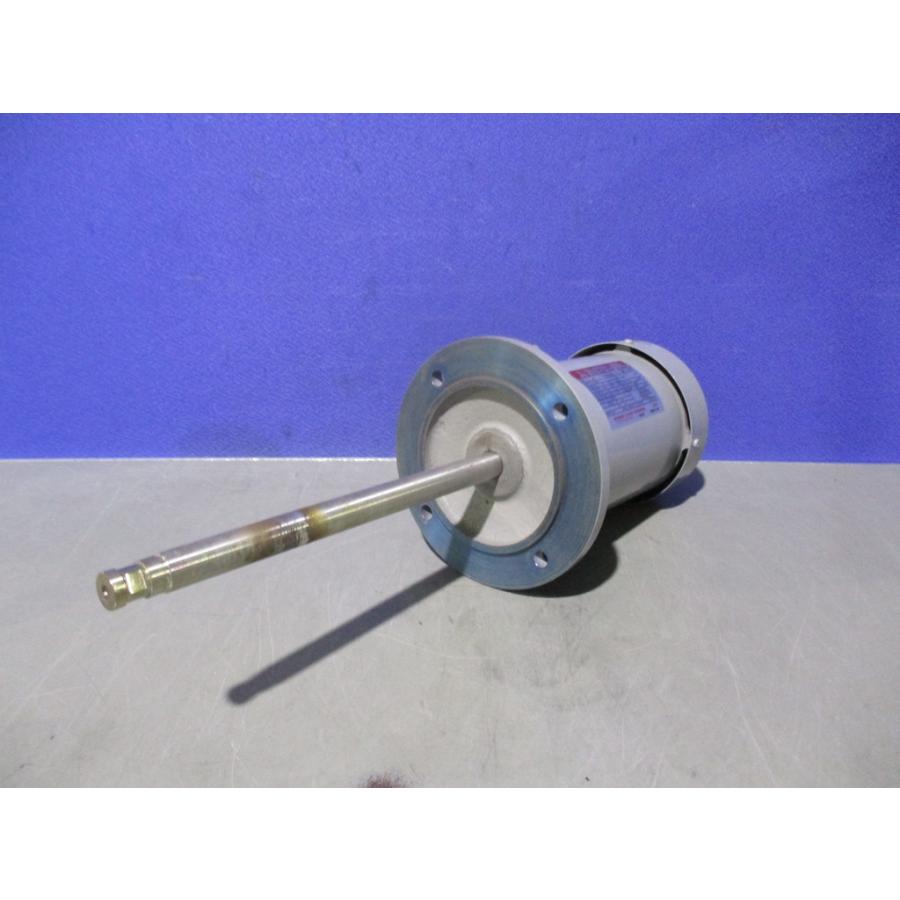 中古 MITSUBISHI SF-JRF スーパーラインシリーズ フランジ形三相