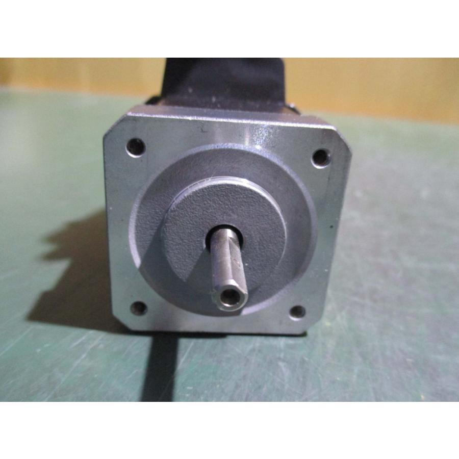 中古 ORIENTAL MOTOR ASM46AA ステッピングモーター(KCDR41105C048