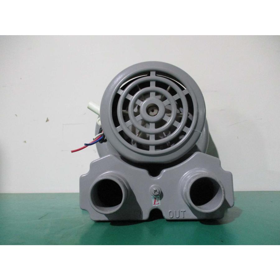 中古FUJI 富士電機 リングブロー VFC306A リングブロワ モーター 中古FUJI 富士電機 リングブロー VFC306A リングブロワ モーター