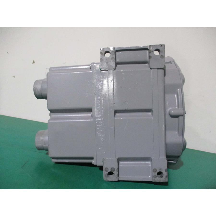 中古FUJI 富士電機 リングブロー VFC306A リングブロワ モーター 中古FUJI 富士電機 リングブロー VFC306A リングブロワ モーター