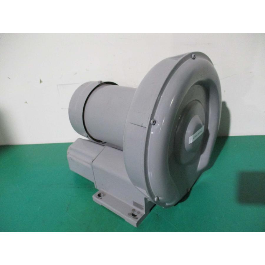 中古FUJI 富士電機 リングブロー VFC306A リングブロワ モーター 中古FUJI 富士電機 リングブロー VFC306A リングブロワ モーター