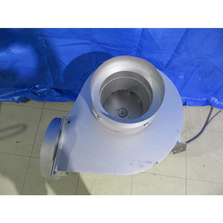 中古 SHOWA DENKI ELECTRIC BLOWER AH-800HT-L313 防爆型電動 中古 SHOWA DENKI ELECTRIC BLOWER AH-800HT-L313 防爆型電動