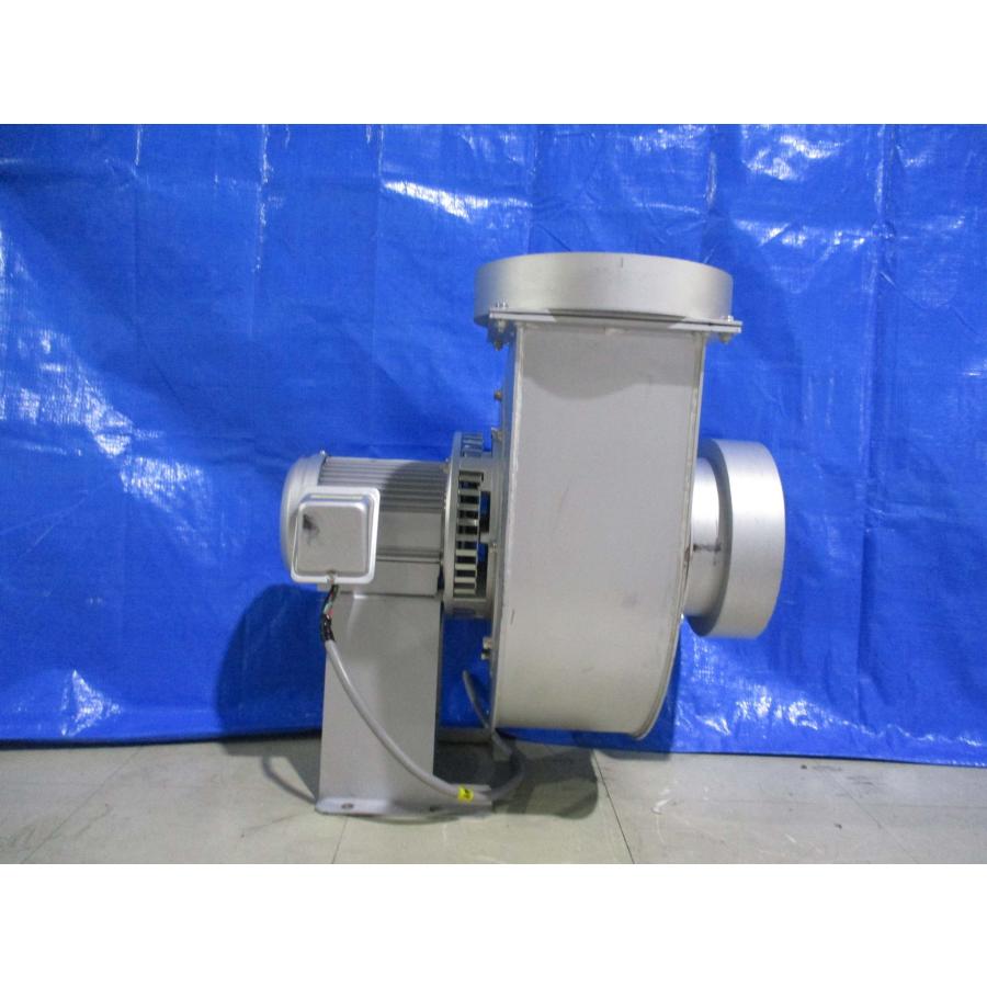 中古 SHOWA DENKI ELECTRIC BLOWER AH-800HT-L313 防爆型電動 中古 SHOWA DENKI ELECTRIC BLOWER AH-800HT-L313 防爆型電動