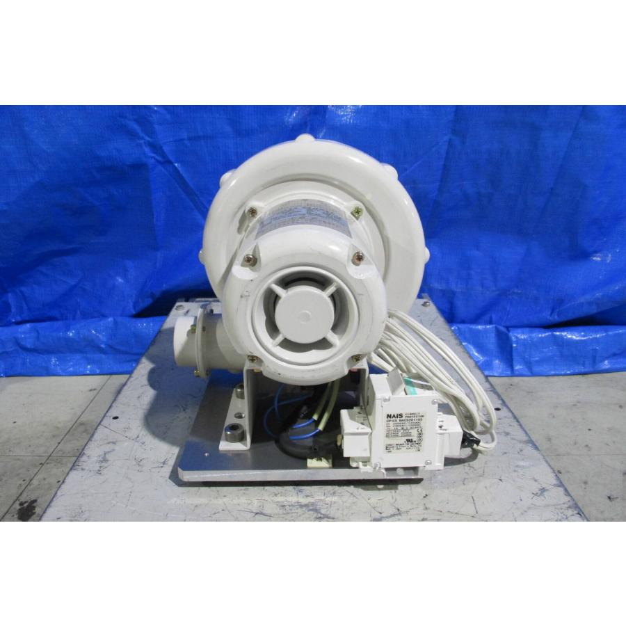 中古 フルタ電機 低圧電動ブロワ ターボタイプ BL50-021 100V 中古 フルタ電機 低圧電動ブロワ ターボタイプ BL50-021 100V